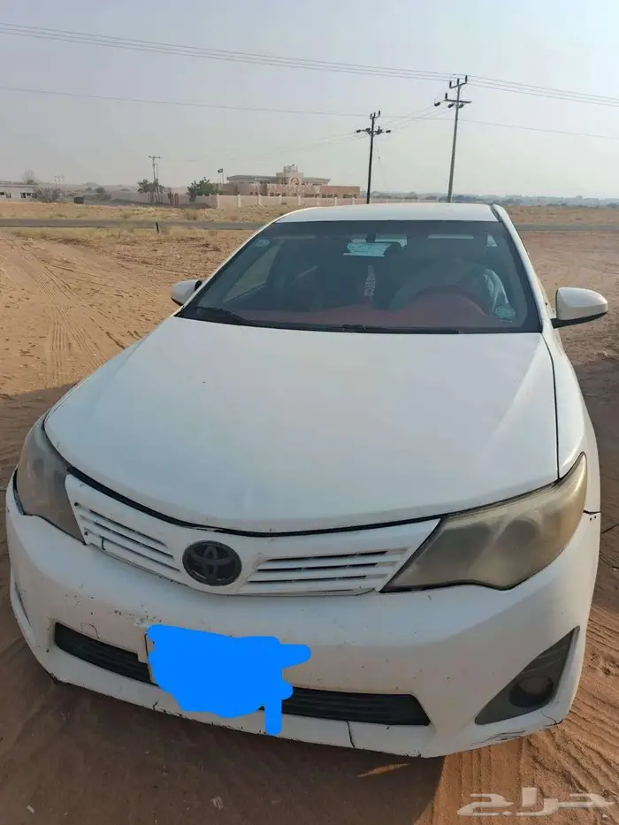 كامرى 2015 1
