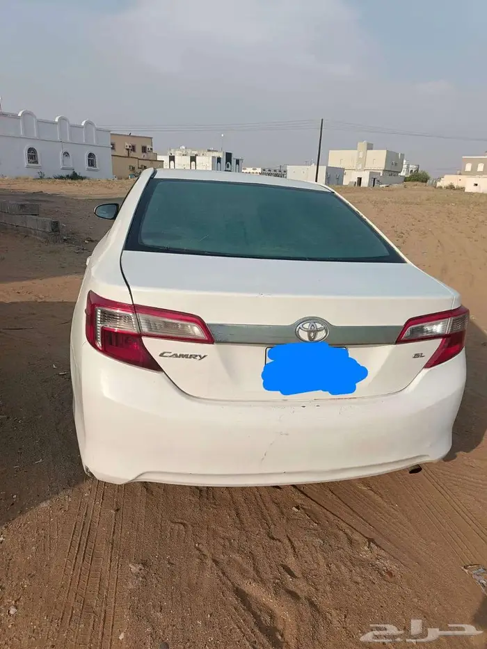 كامرى 2015 2