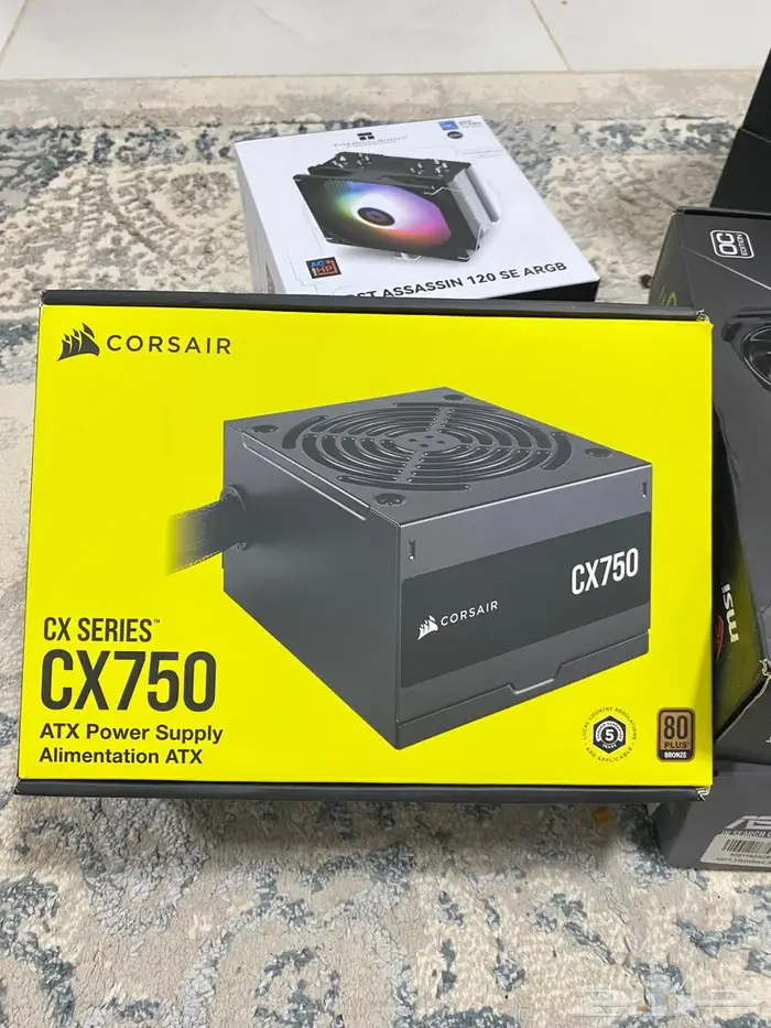 للبيع PC 1