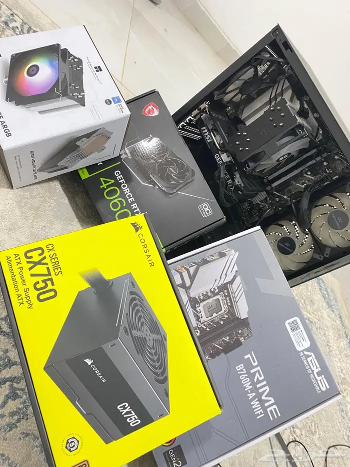 للبيع PC 0