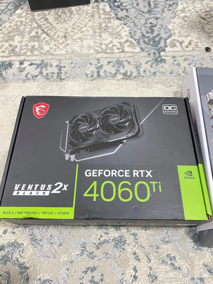 للبيع PC 3