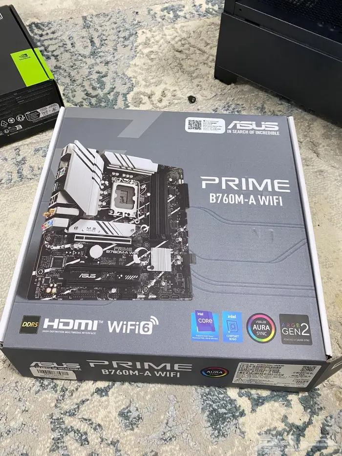 للبيع PC 5