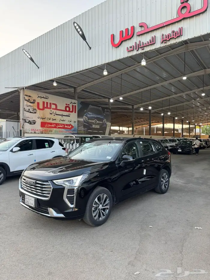 هافال موديل 2024 2