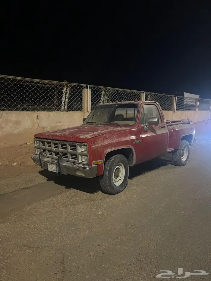 للبيع جموس 13