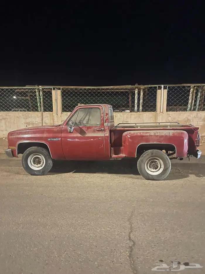 للبيع جموس 14