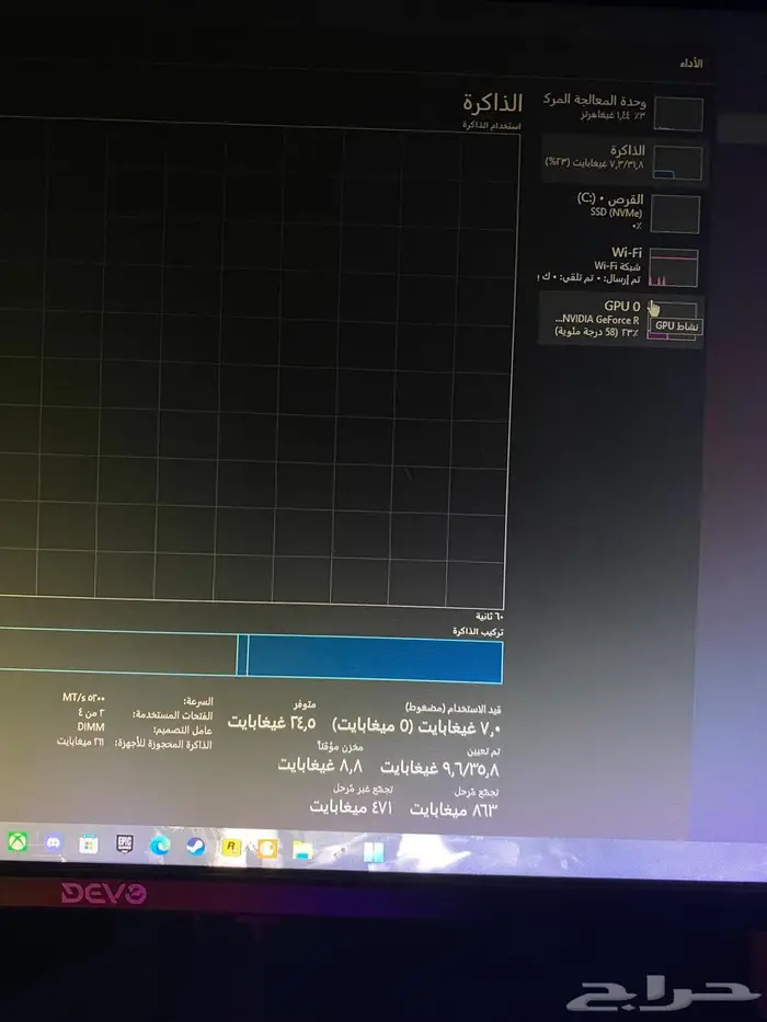 للبيع PC 8