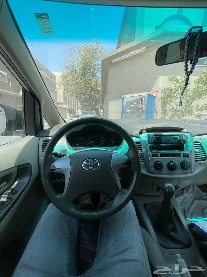 Innova 2012 1