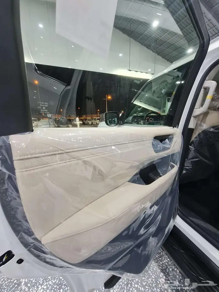 نيسان باترول SE2 سعودي 2026 السعر 286350 13