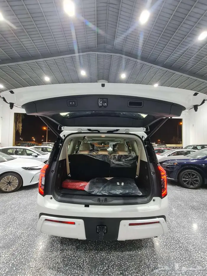 نيسان باترول SE2 سعودي 2026 السعر 286350 15