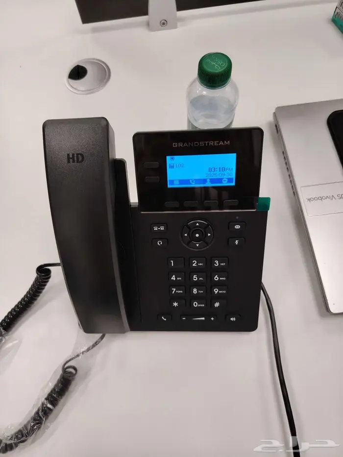 سنترال ip للشركات والفنادق والشقق المخدومة بالتركيب 2