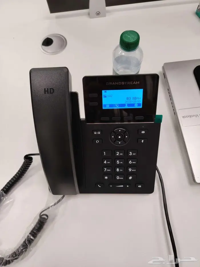 سنترال ip للشركات والفنادق والشقق المخدومة بالتركيب 1