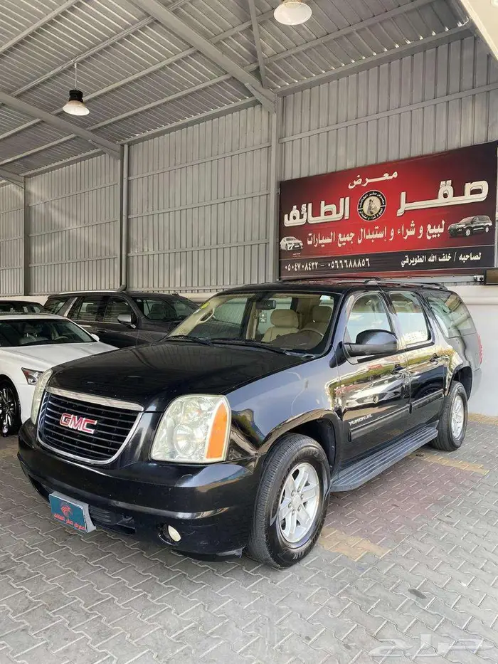 يوكن 2012 نص فل بدون دبل سعودي 1