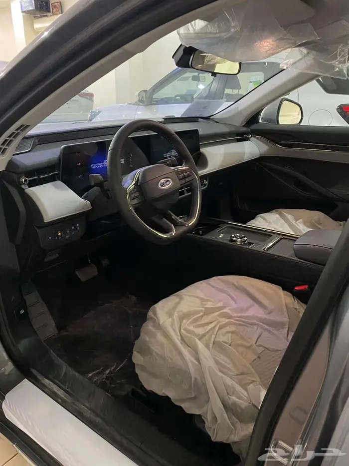 فورد تورس امبيانتى موديل 2025 5