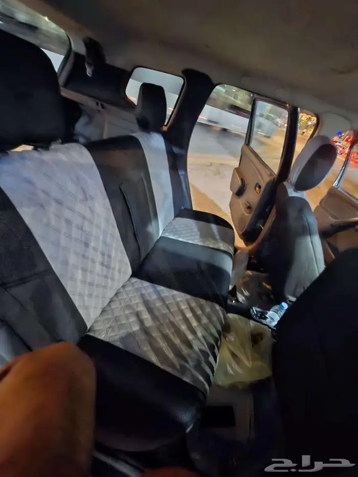 رينو دستر 2015 السعر 16 الف ريال ( جاهزة للنقل فورا ) 4