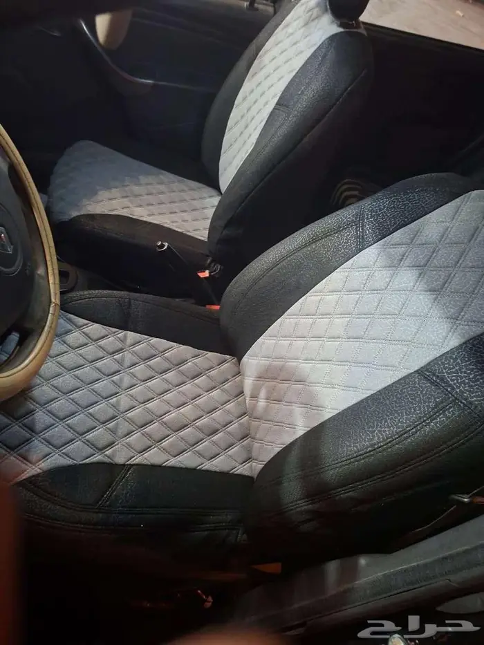 رينو دستر 2015 السعر 16 الف ريال ( جاهزة للنقل فورا ) 7