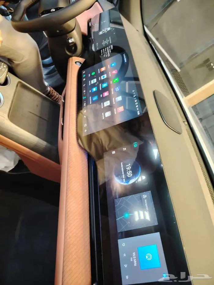شانجان CS75 2026_عرض للتمويل _الكاش 6