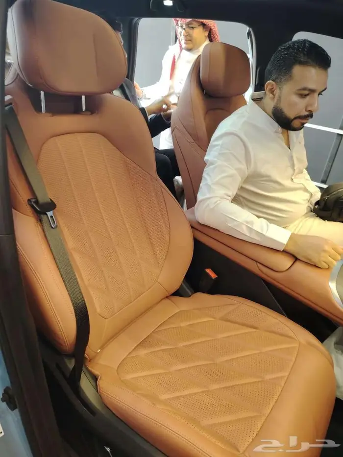 شانجان CS75 2026_عرض للتمويل _الكاش 7