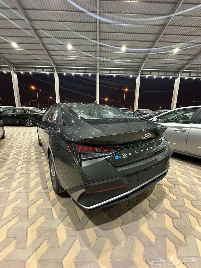 هيونداي النترا 2025 و 2026 كاش واقساط قطاف للسيارات القادسيه 47