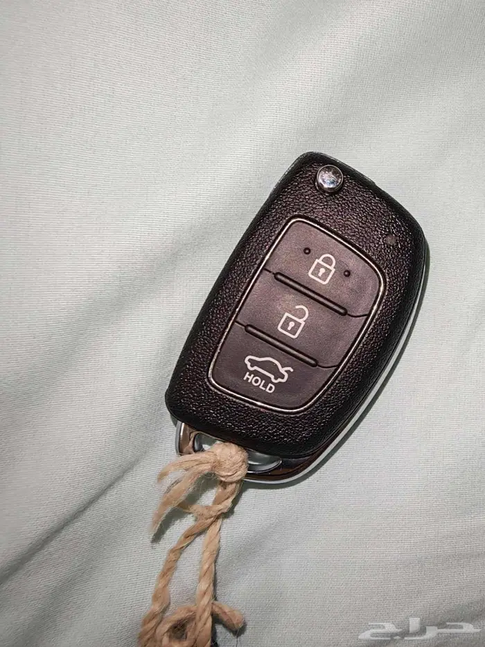 ريموت هونداي جديد 0