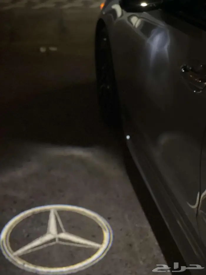 مرسيدس C300 AMG Line 2023 23