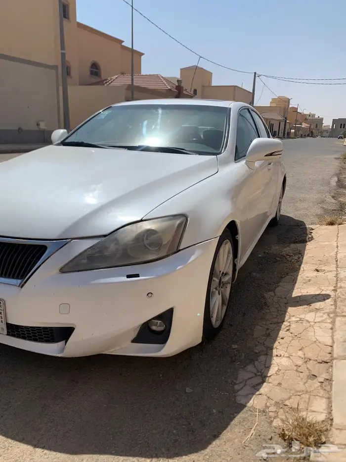 IS300 فل كامل 2009 6