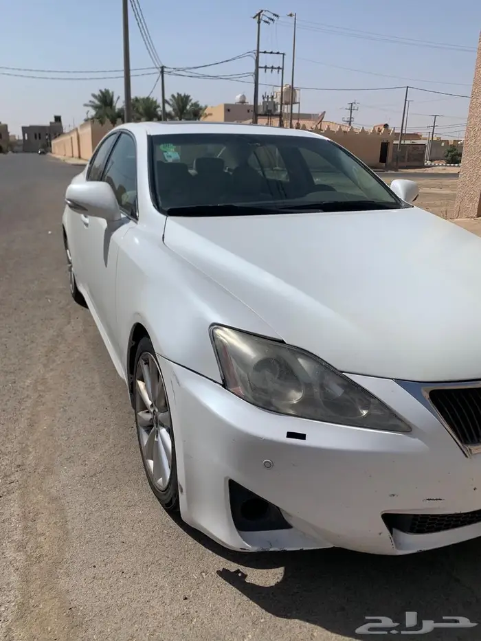 IS300 فل كامل 2009 7