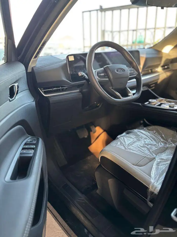 فورد تريتوري امبيانتي 2026 10