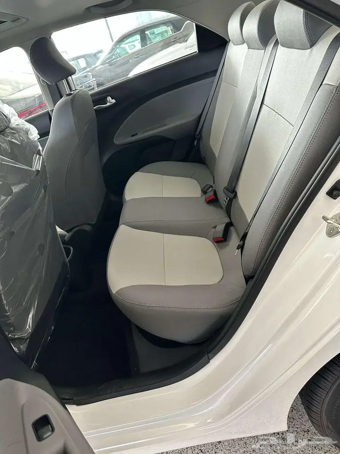 كيا بيجاس فل كامل 2025 السعر مع الضريبه 50255 13