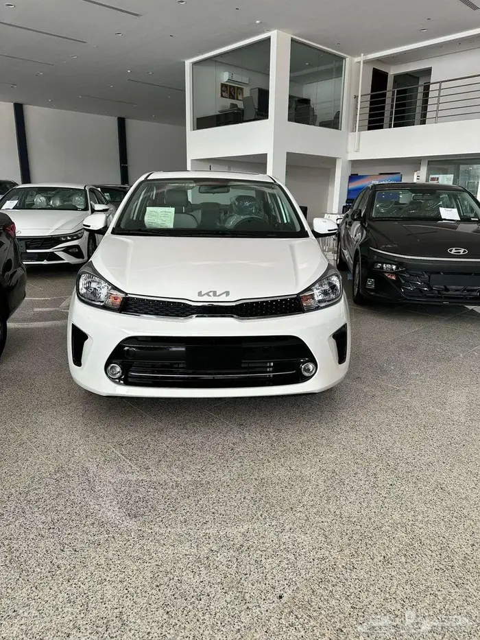 كيا بيجاس فل كامل 2025 السعر مع الضريبه 50255 1