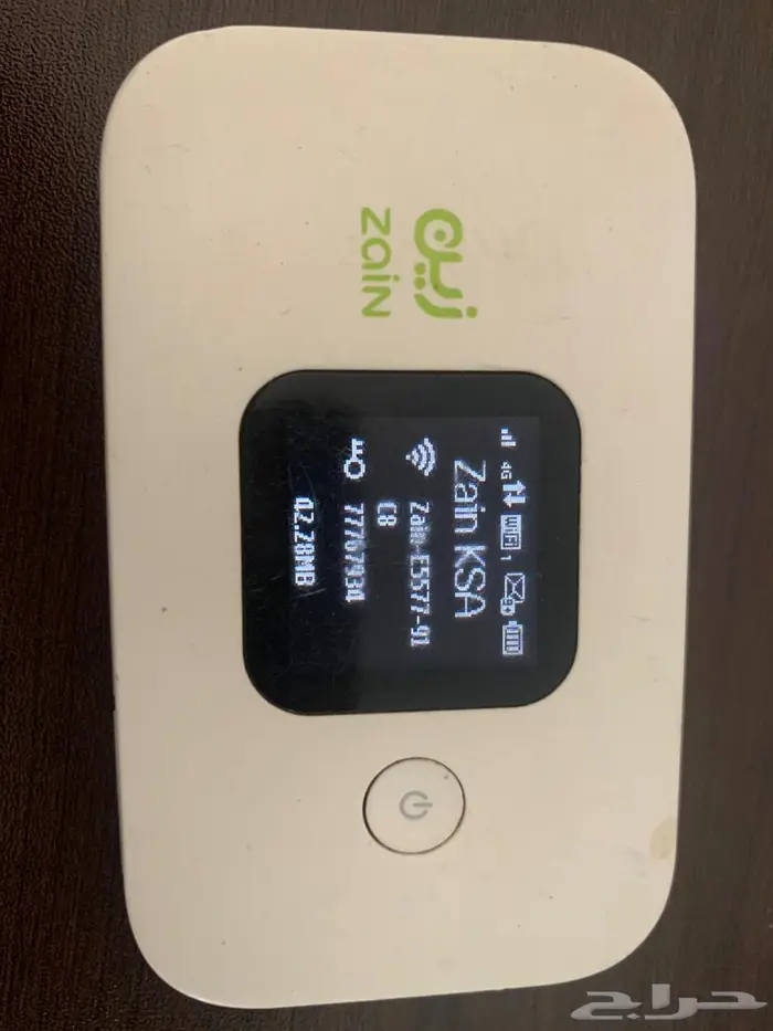 راوتر هواوي 1