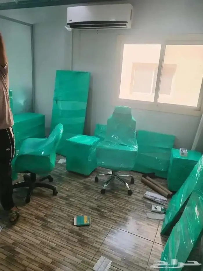 شركة نقل عفش في أبها وخميس مشيط 4