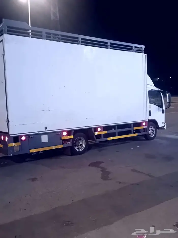 شركة نقل عفش في أبها وخميس مشيط 0