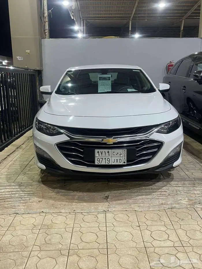 ماليبو 2020 0