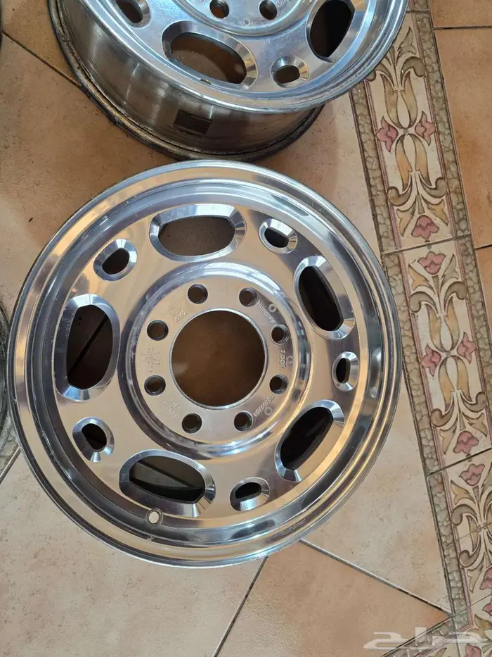 جنوط جمس 8 مسمار 4