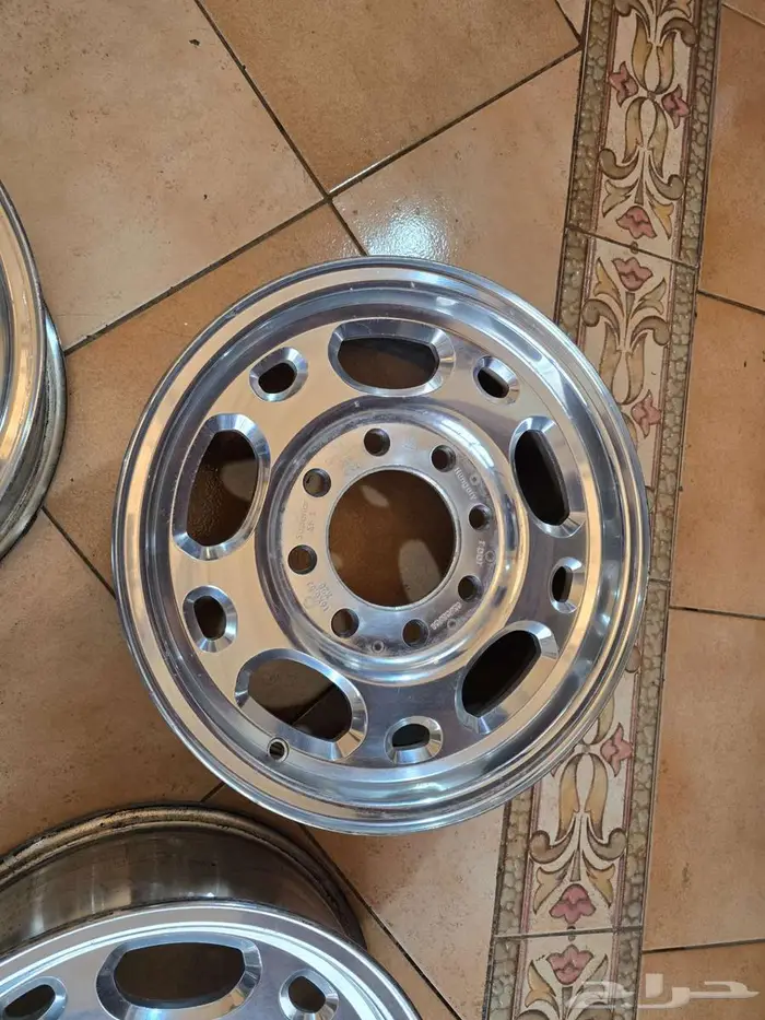 جنوط جمس 8 مسمار 5