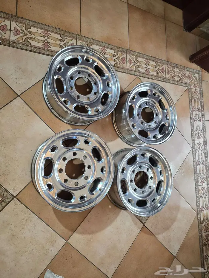 جنوط جمس 8 مسمار 0