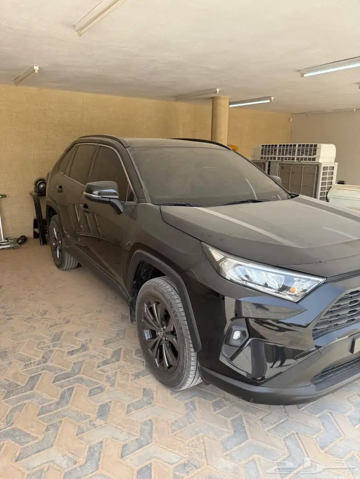 راف فور 2023 9