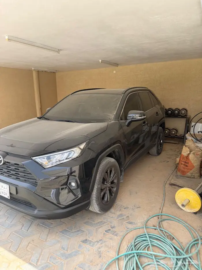 راف فور 2023 0