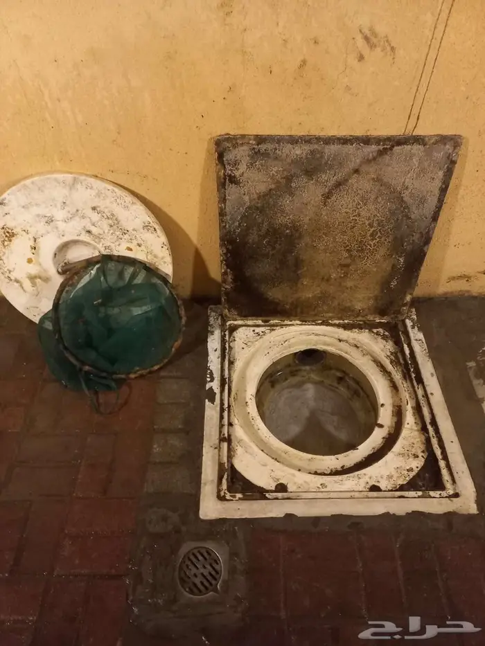 شركة تسليك مجاري بالدمام تسليك مجاري بالخبر 4