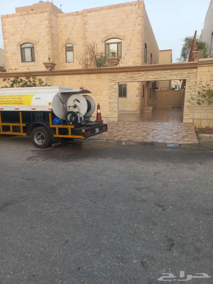 شركة تسليك مجاري بالدمام تسليك مجاري بالخبر 3
