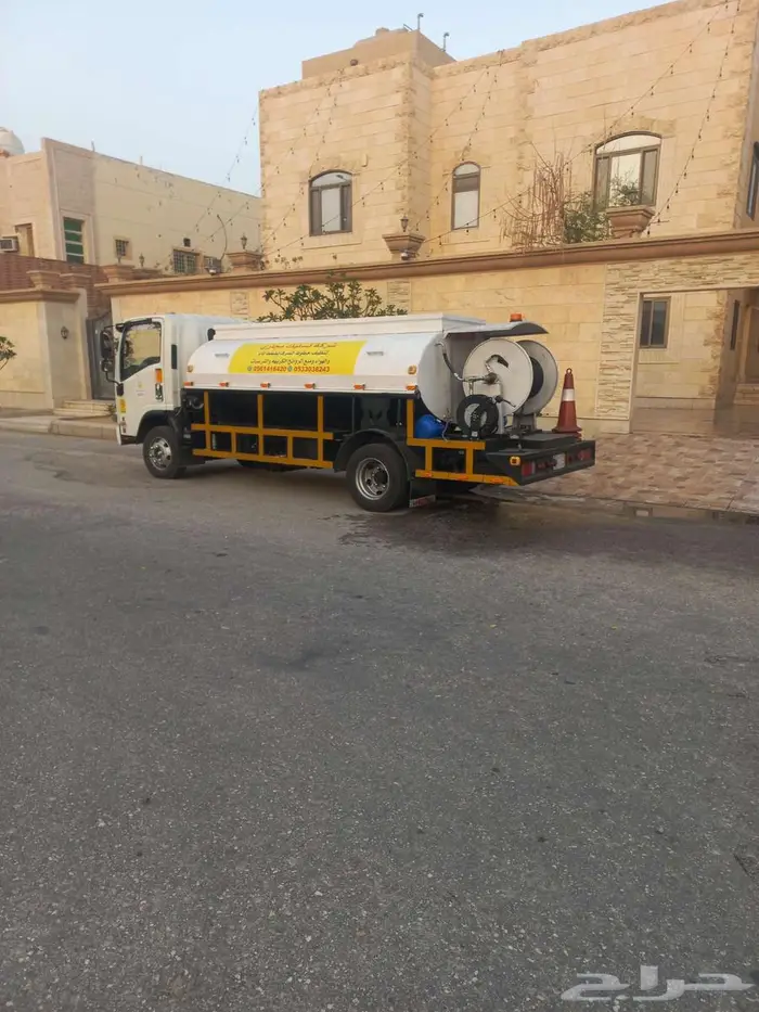شركة تسليك مجاري بالدمام تسليك مجاري بالخبر 7