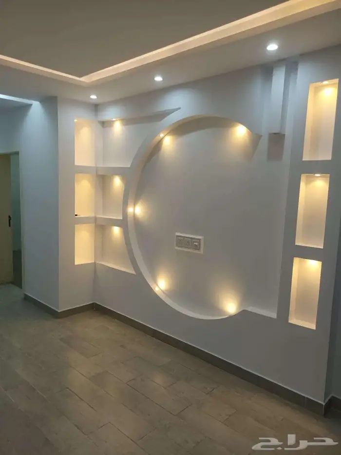 شقة عوائل للايجار حي الصفا مكيفات راكبة 13