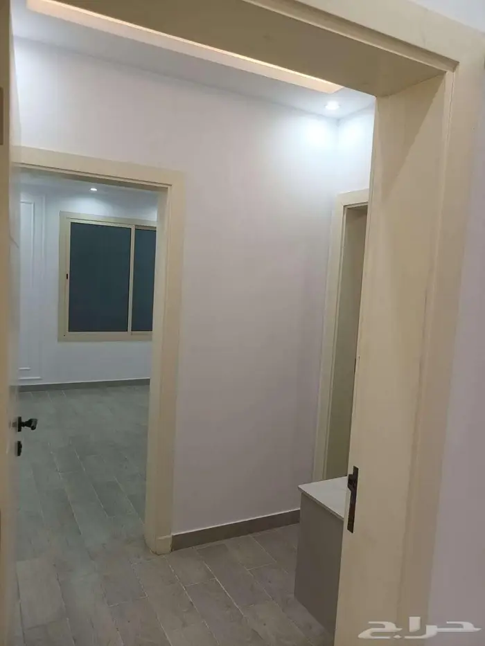 شقة عوائل للايجار حي الصفا مكيفات راكبة 2