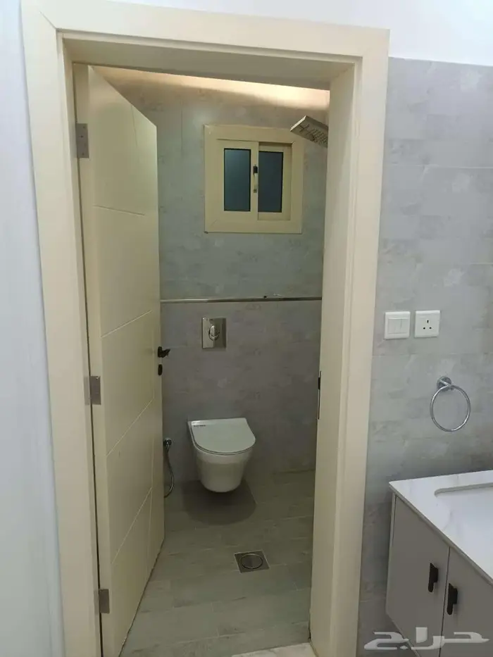 شقة عوائل للايجار حي الصفا مكيفات راكبة 5