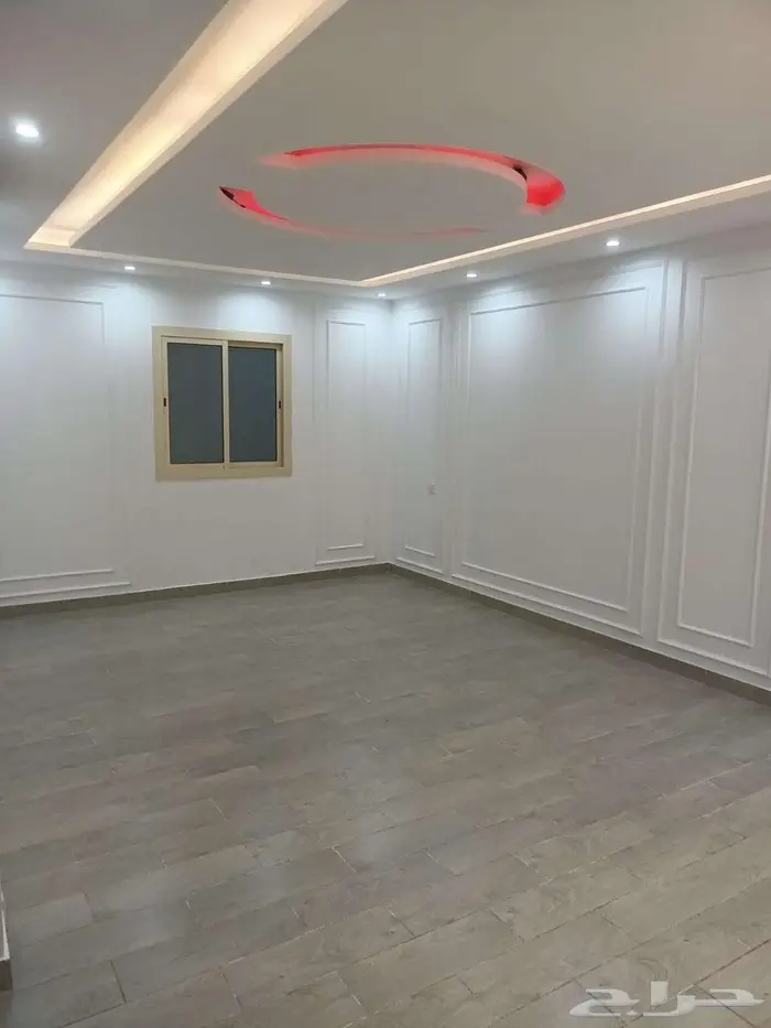 شقة عوائل للايجار حي الصفا مكيفات راكبة 9