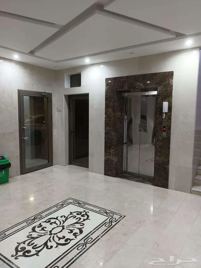 شقة عوائل للايجار حي الصفا مكيفات راكبة 4