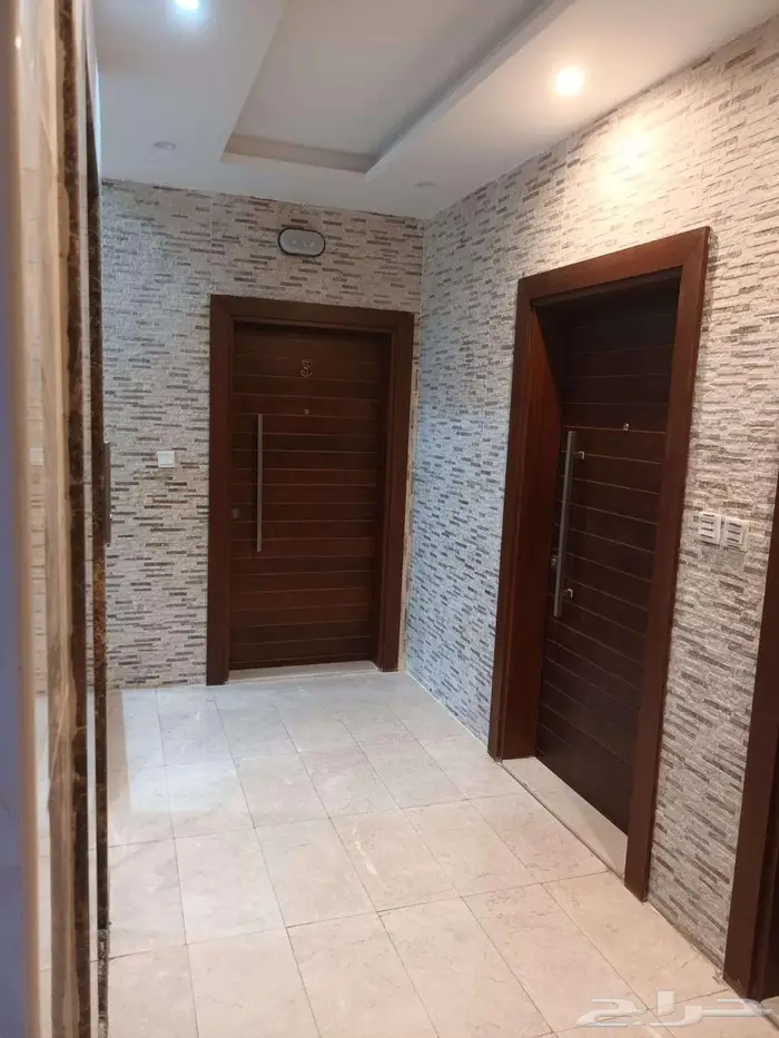 شقة عوائل للايجار حي الصفا مكيفات راكبة 0