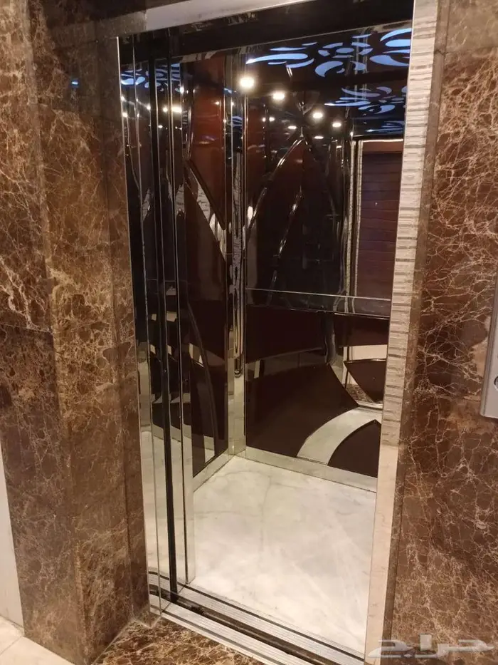 شقة عوائل للايجار حي الصفا مكيفات راكبة 6