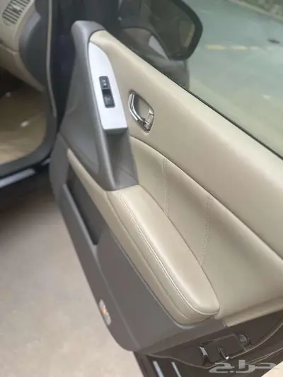 نيسان مورانو نظيف Nissan Murano index