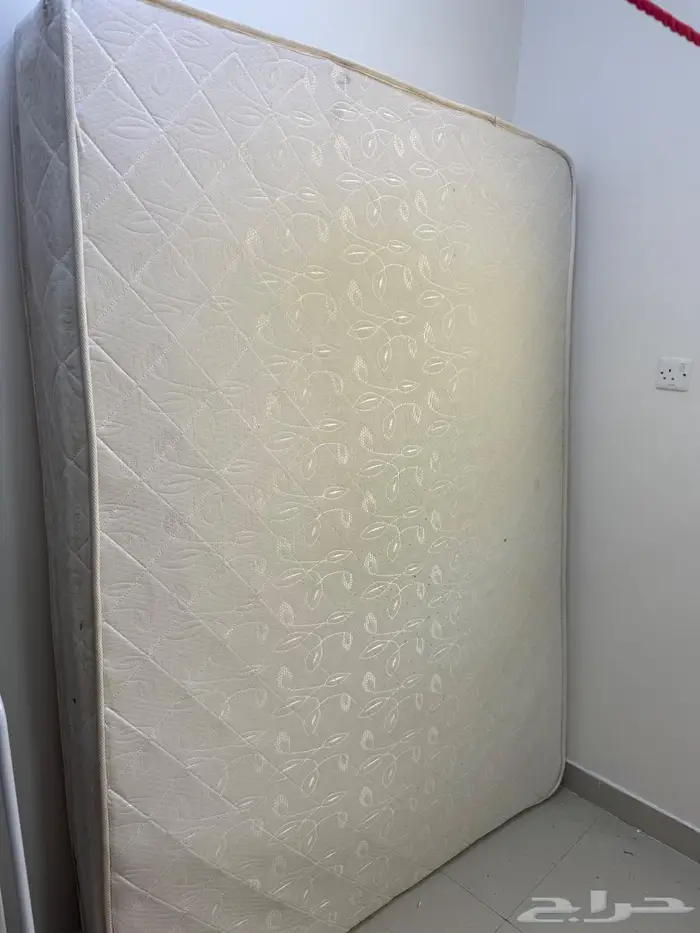 مرتبة سرير 150 في 200 0